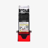 5W / 10W / 20W / 30W Laser Module for Longer Ray5
