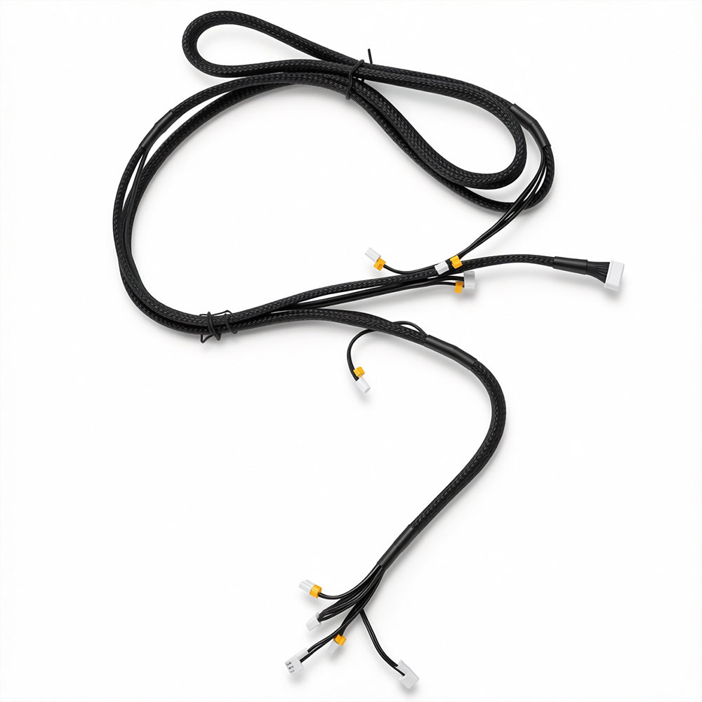 7pin Cable for Ray5 Y-axis Extension Kit for Ray5 40W