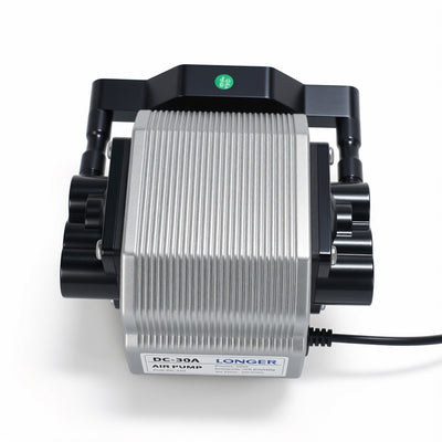 DC Air Pump Kit for B1 Series