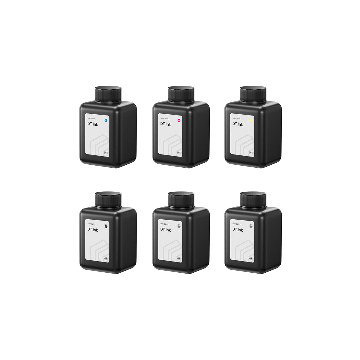DT Fabric Ink for ePrint