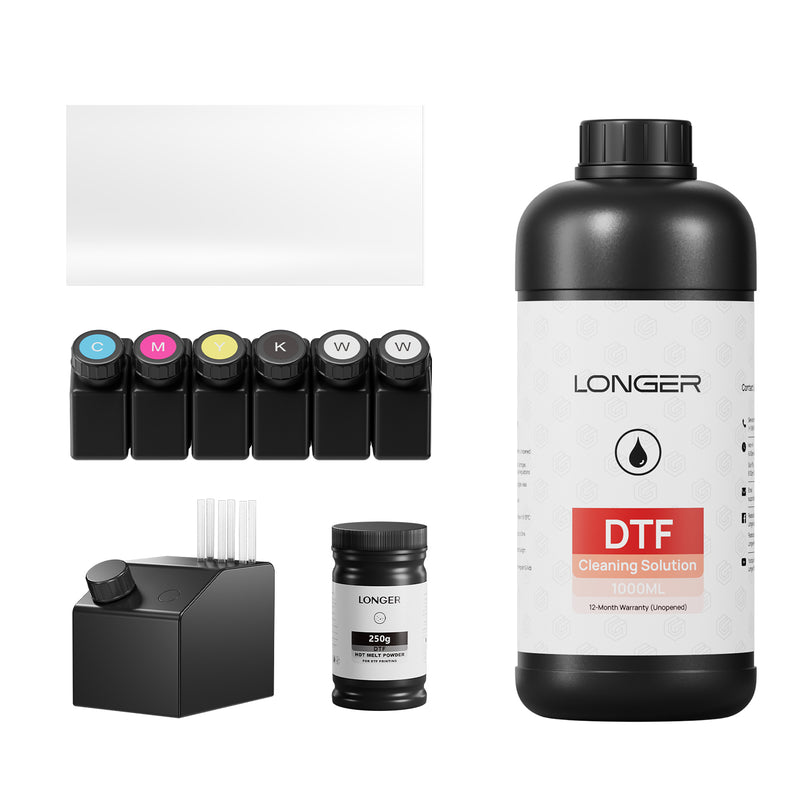 DTF Upgrade Kit for ePrint UV Printer