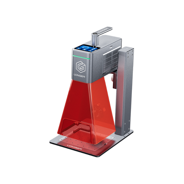 Nano Duo AI Laser Engraver