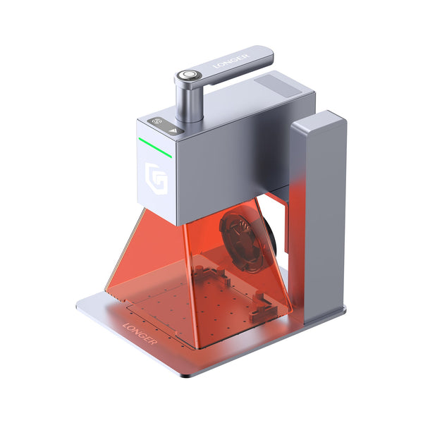 Nano 6W/12W Laser Engraver