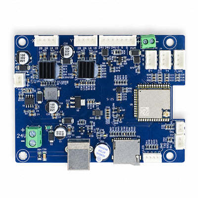 Laser Engraving Main Board for RAY5