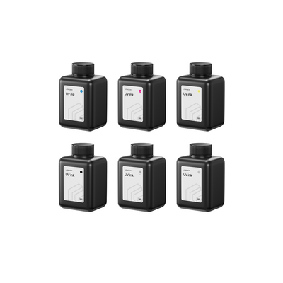 UV Ink for ePrint