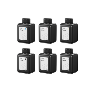 UV Ink for ePrint