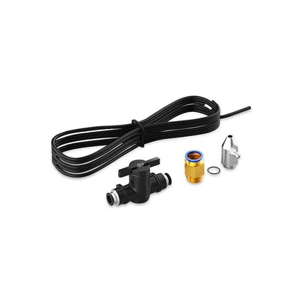 Air Assist Accessories
