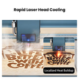Air Assist Kits for Ray5 20W Laser Engraver