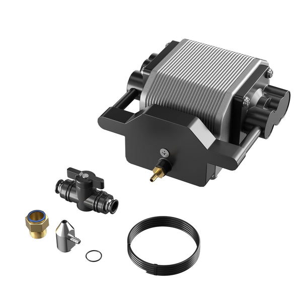 Air Assist Kits for RAY5