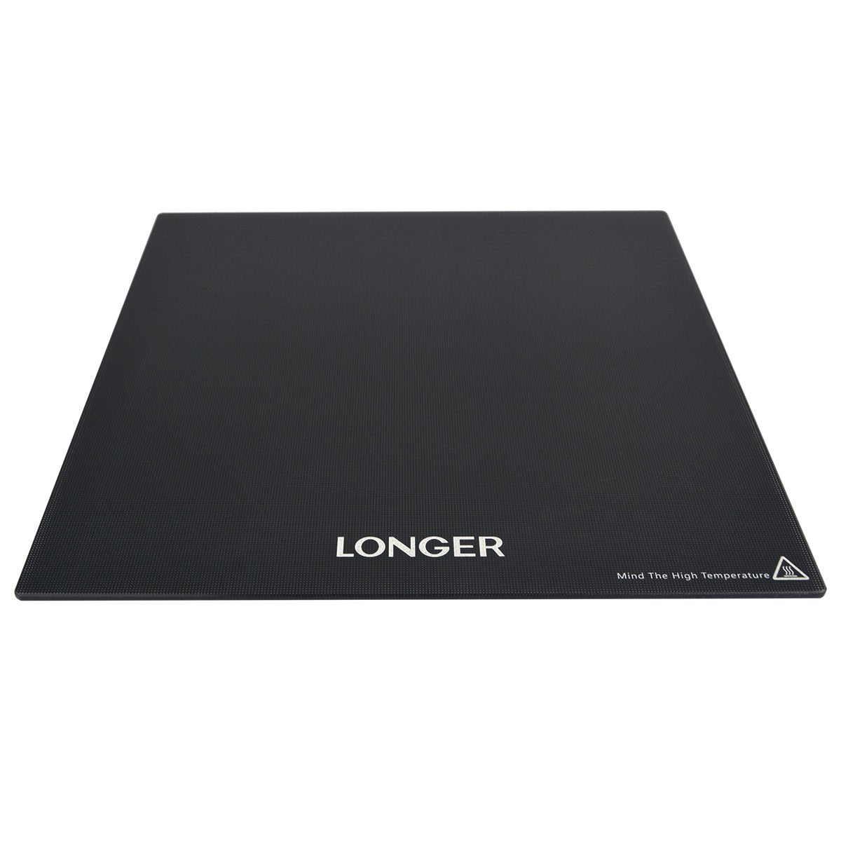 Ceramic Coated Glass to LONGER LK1/LK5 PRO
