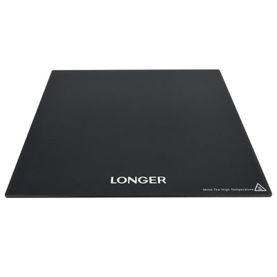 Ceramic Coated Glass to LONGER LK1/LK5 PRO
