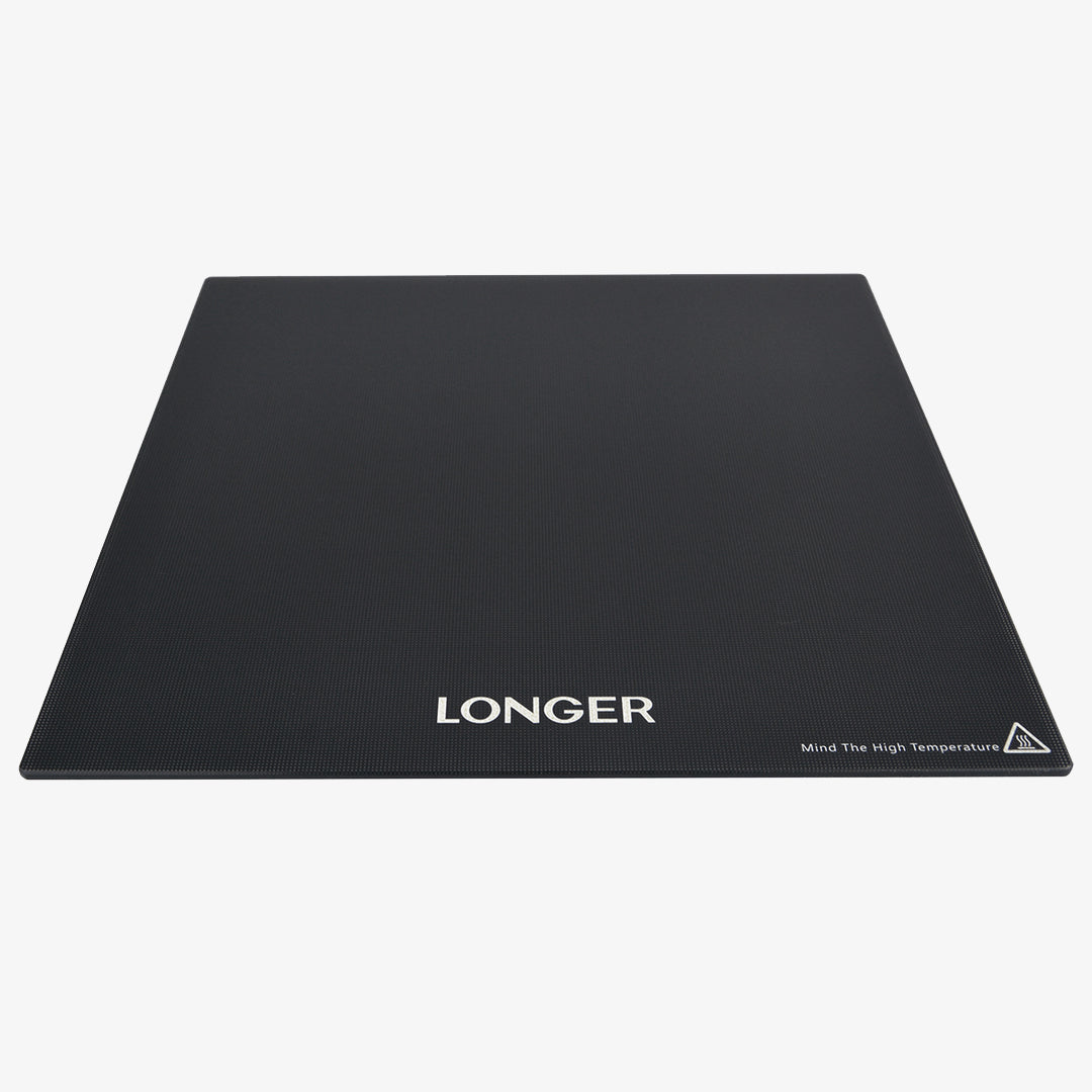 Ceramic Coated Glass to LONGER LK1/LK5 PRO
