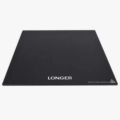 Ceramic Coated Glass to LONGER LK1/LK5 PRO
