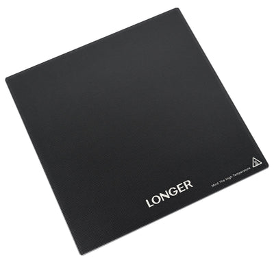 Verre à revêtement céramique pour LK4/LK4 PRO PLUS LONGUES