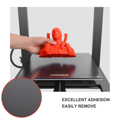 Verre à revêtement céramique pour LK4/LK4 PRO PLUS LONGUES