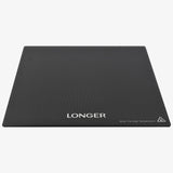 Verre à revêtement céramique pour LK4/LK4 PRO PLUS LONGUES