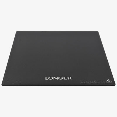Verre à revêtement céramique pour LK4/LK4 PRO PLUS LONGUES