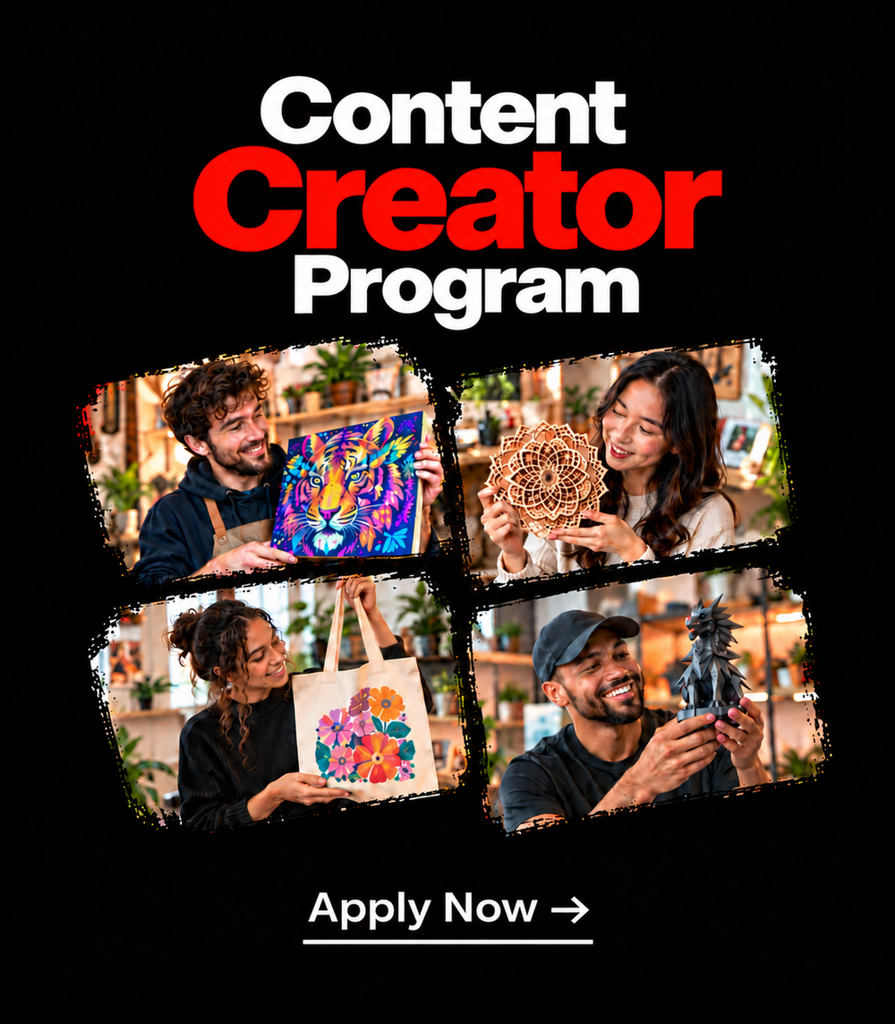 Longer Content Creator