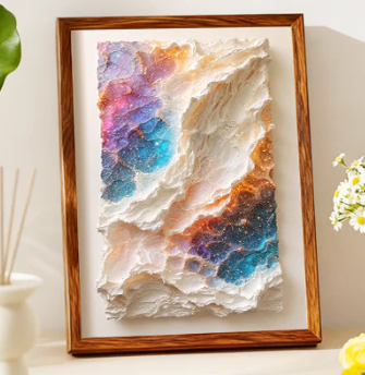 Custom Home Decor