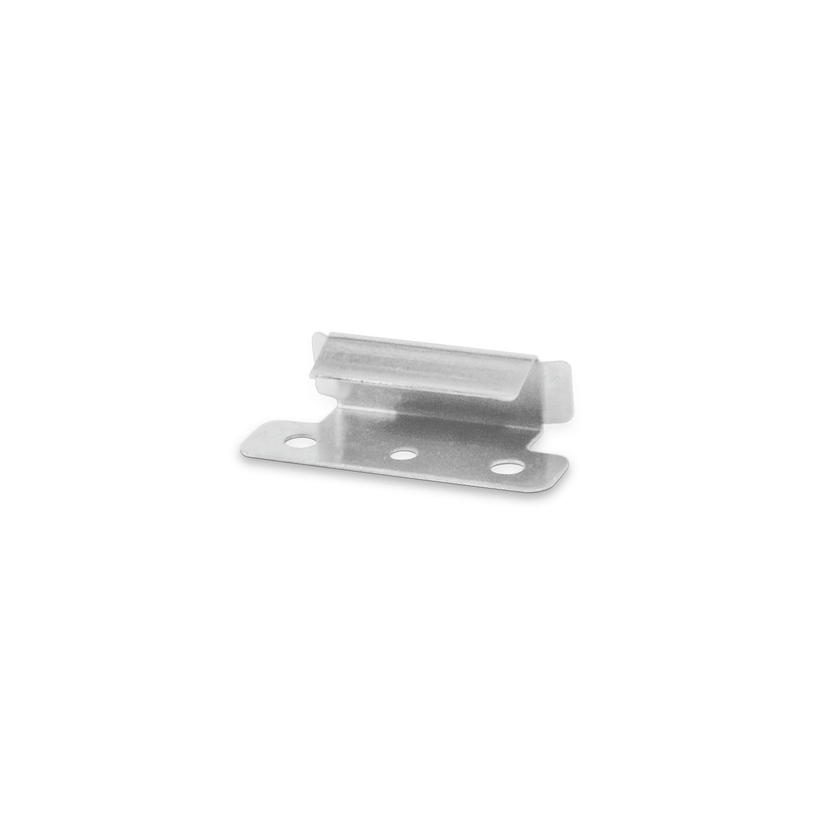 Heatbed Clamp for Build Platform Glass Retainer