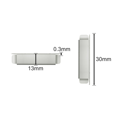 Heatbed Clamp for Build Platform Glass Retainer