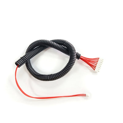 Heated Bed Cable To LK4
