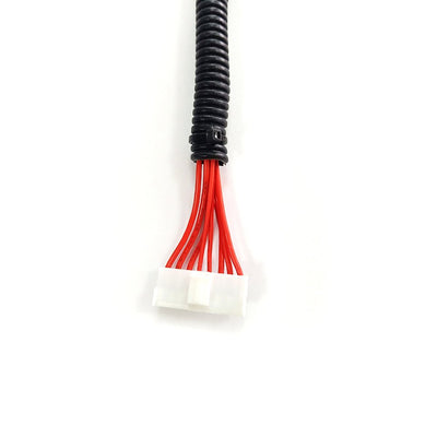 Heated Bed Cable To LK4
