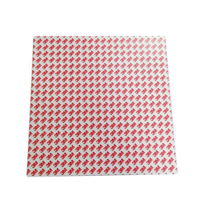 Heated Bed Paper Heat bed Sticker To LK1 /LK5 PRO
