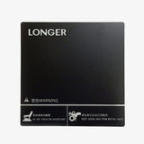 Heated Bed Paper Heat bed Sticker To LK1 /LK5 PRO
