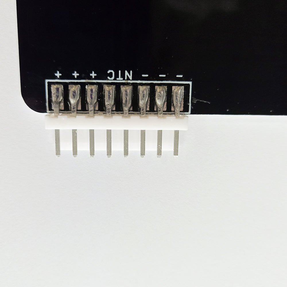 Heated Bed To LK1/LK5 PRO