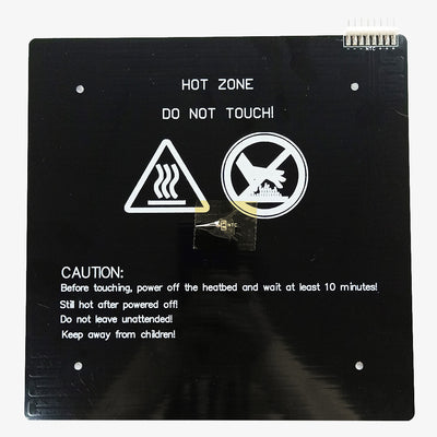 Heated Bed To LK1/LK5 PRO
