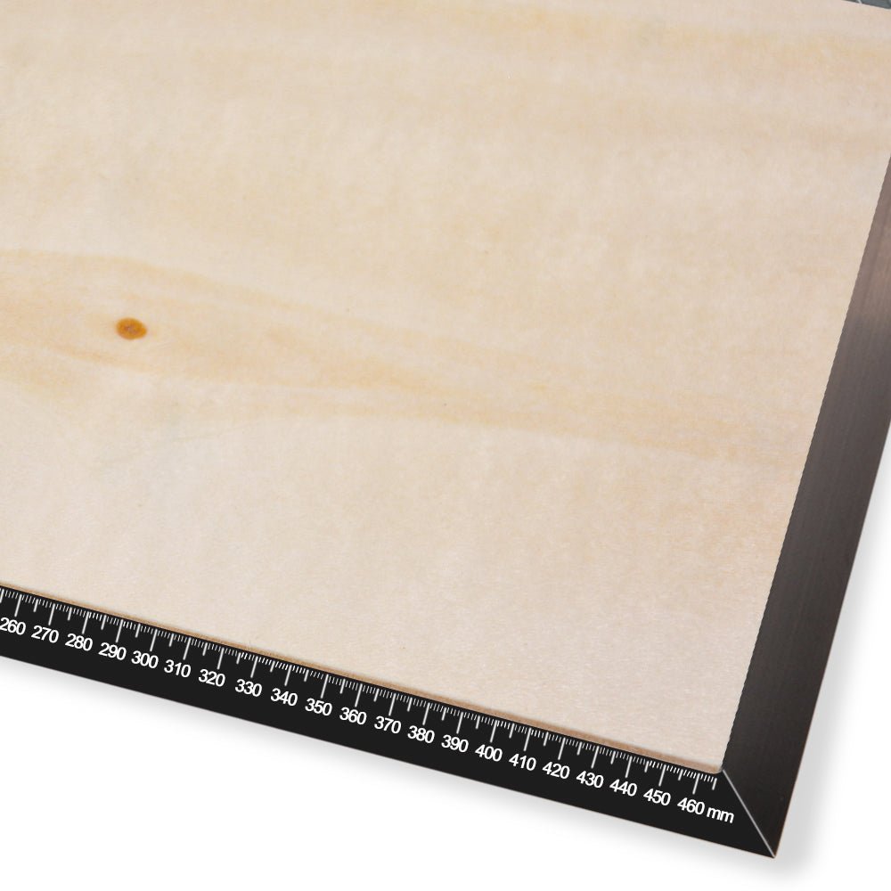 Honeycomb Working Table 19.68"*19.68"/500*500mm²