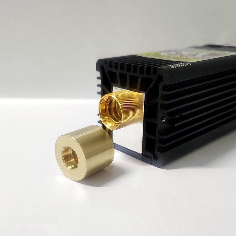 Longer Laser Engraver Protective Len