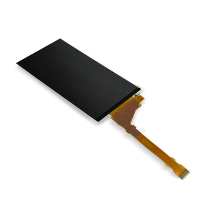 Schermo LCD arancione 30