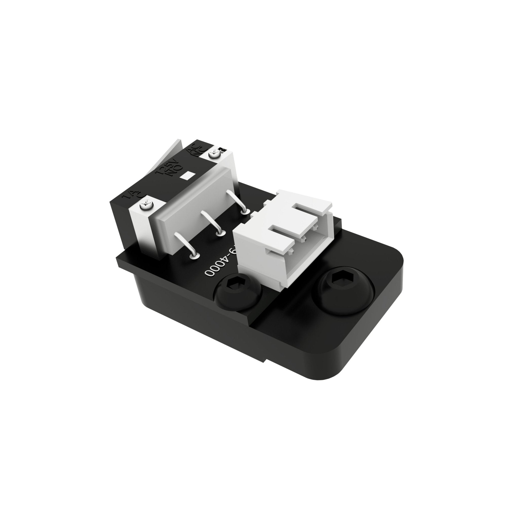 Limit Switches for Longer Ray5