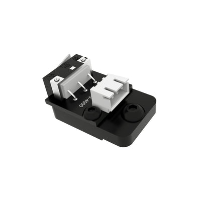Limit Switches for Longer Ray5