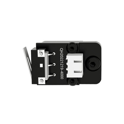 Limit Switches for Longer Ray5