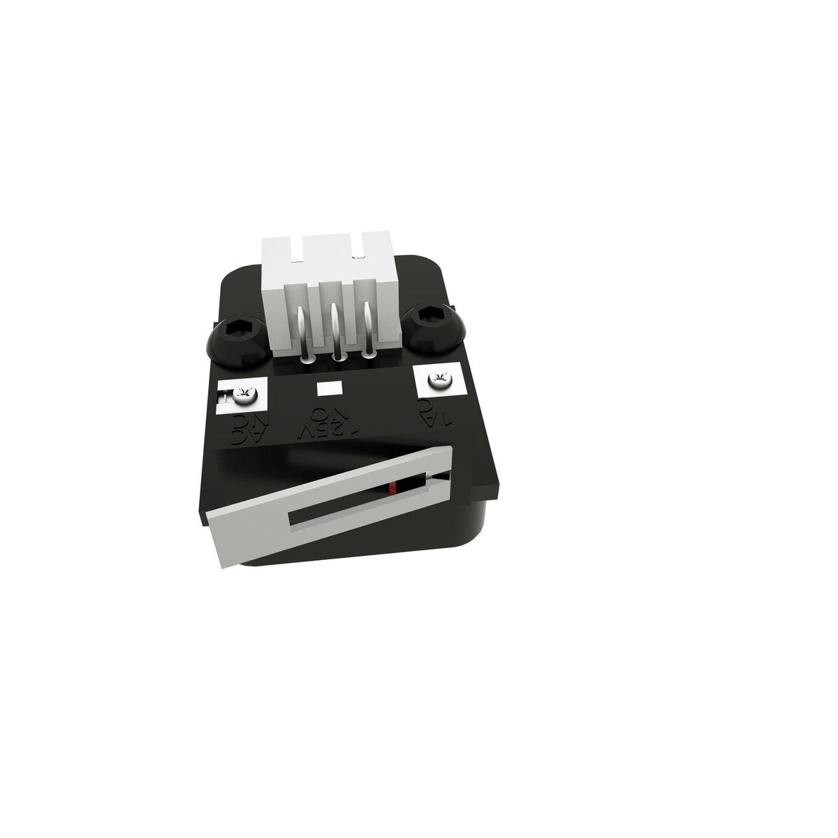Limit Switches for Longer Ray5