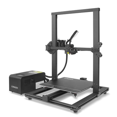 LK1 FDM 3D Printer