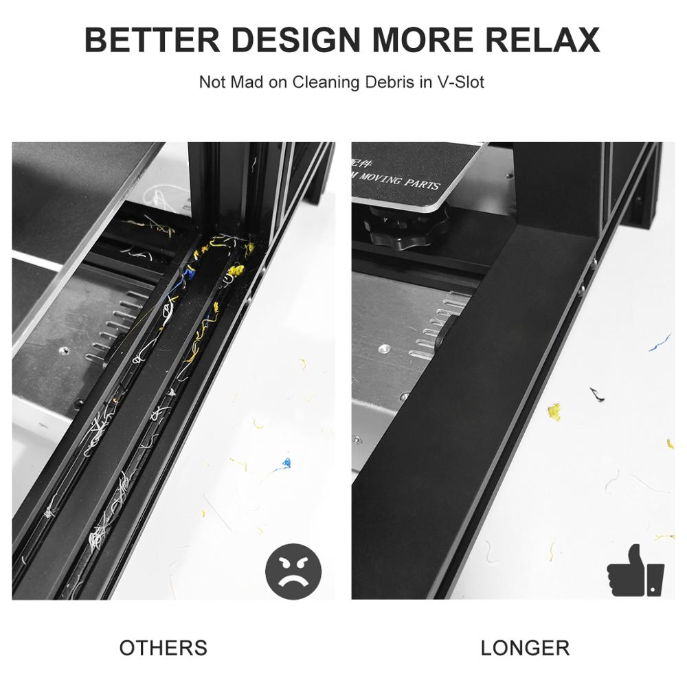 LK1 FDM 3D Printer
