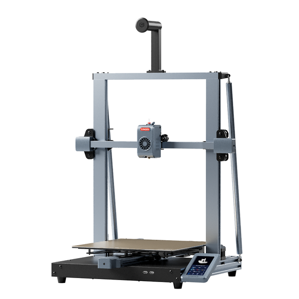 LK10 Plus FDM 3D Printer