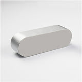 1 Pack Aluminum Alloy Business Card Box