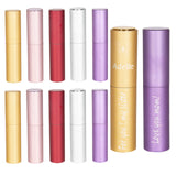 10 Pcs 8ml Portable Mini Perfume Bottle Girls Set
