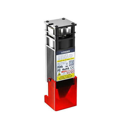 10W Laser Module for Longer Ray5
