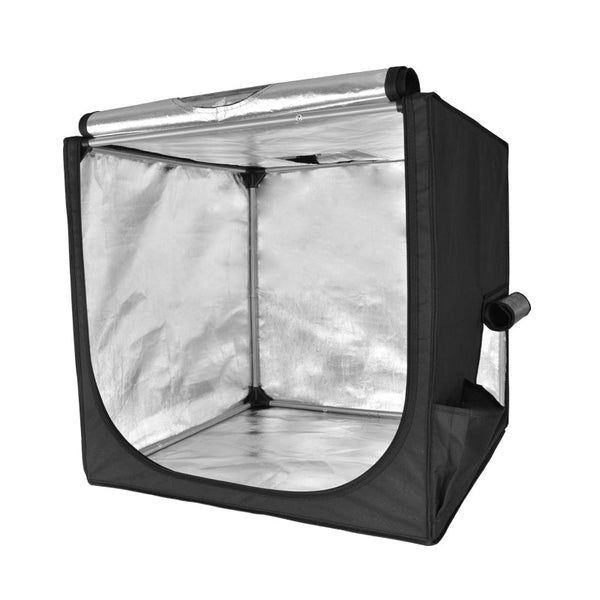 Longer 3D Printer Enclosure
