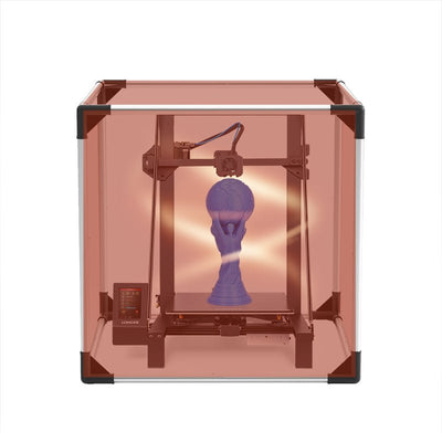 Longer 3D Printer Constant Temperature Enclosure