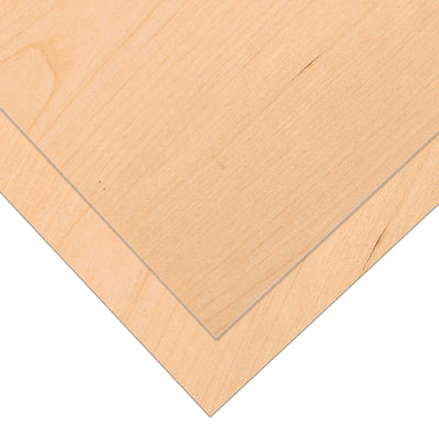 3mm Cherrywood Plywood (6pcs)