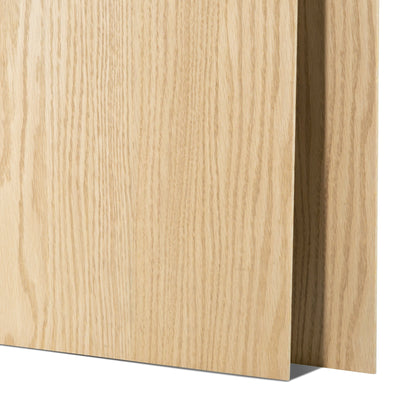 3mm Red Oak Plywood (4pcs)
