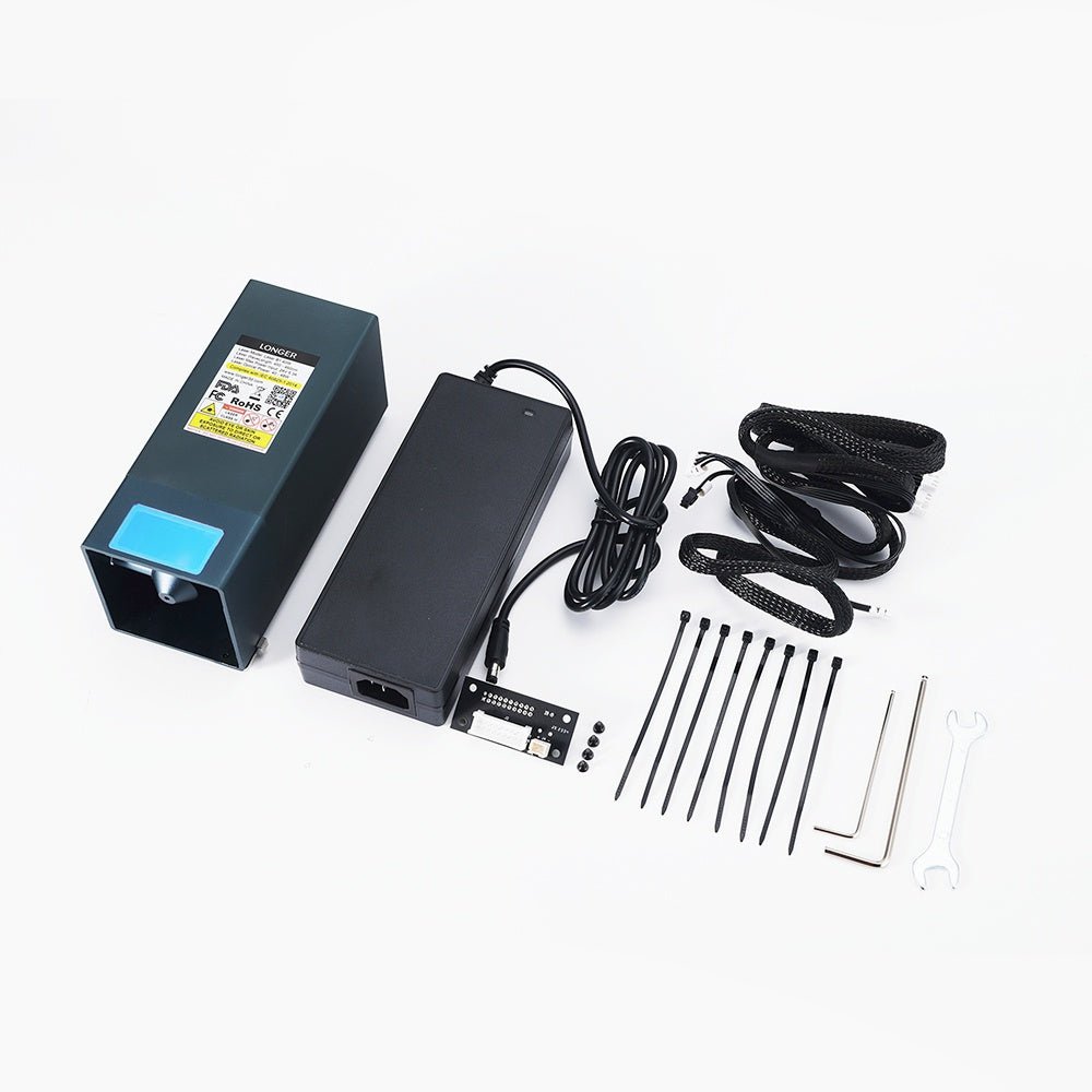 40W Laser Module for Longer Laser B1