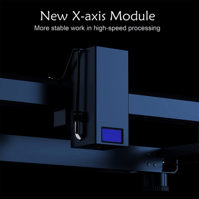 40W Laser Module for Longer Laser B1
